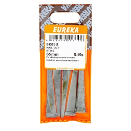 6K85 - Cut Steel Nail